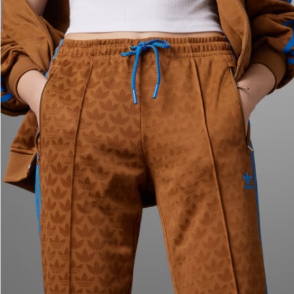 ADICOLOR 70S SST TRACK PANTS - Picture 6 of 8